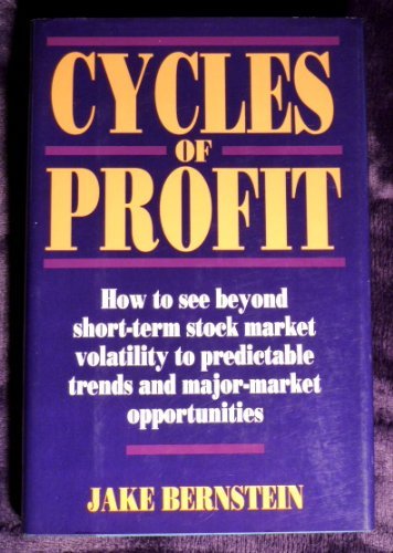 Stock image for Cycles of Profit for sale by SecondSale