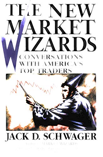 9780887305870: The New Market Wizards: Conversations With America's Top Traders