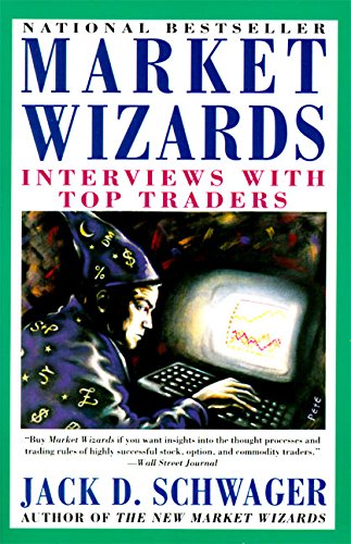 9780887306105: Market Wizards