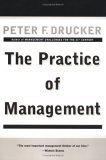 Imagen de archivo de Practice of Management, The a la venta por SecondSale