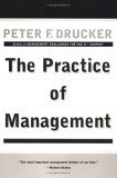 9780887306136: The Practice of Management