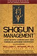 Imagen de archivo de Shogun Management: How North Americans Can Thrive in Japanese Companies a la venta por Wonder Book
