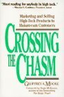 9780887307171: Crossing the Chasm: Marketing and Selling Technology Products to Mainstream Customers