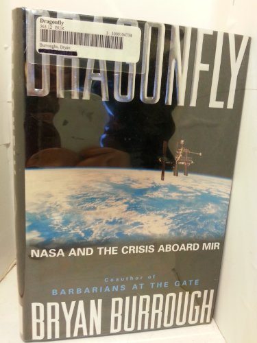 Stock image for Dragonfly: NASA And The Crisis Aboard Mir for sale by ThriftBooks-Dallas