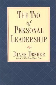 Beispielbild fr The Tao of Personal Leadership zum Verkauf von Wonder Book