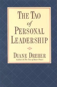 Stock image for The Tao of Personal Leadership for sale by Wonder Book