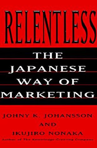 Beispielbild fr Invasion Marketing : How the Japanese Target, Track, and Conquer New Markets zum Verkauf von Better World Books