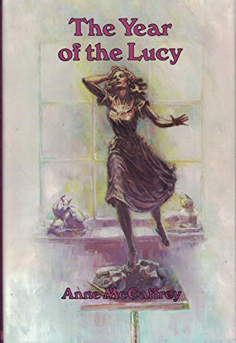 Stock image for The Year of the Lucy for sale by Zubal-Books, Since 1961