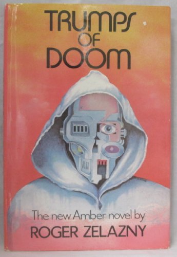 Beispielbild fr Trumps Of Doom zum Verkauf von Better World Books: West