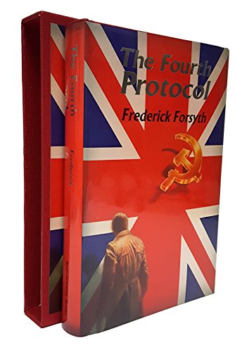 Stock image for The Fourth Protocol for sale by ThriftBooks-Dallas