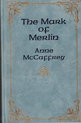9780887330490: The Mark of Merlin