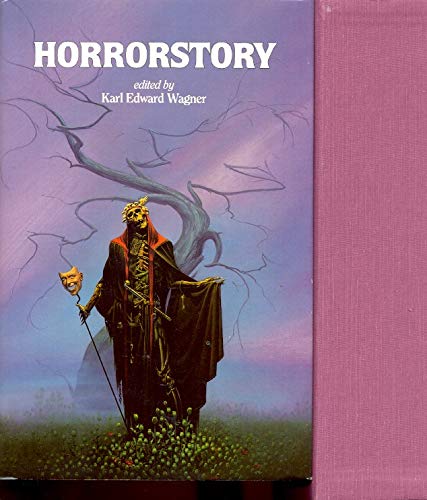 HorrorStory, Vol. 5: The Year's Best Horror Stories