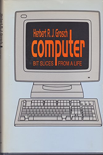 Beispielbild fr Computer Loth zum Verkauf von ThriftBooks-Dallas
