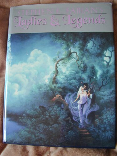 Beispielbild fr Stephen E. Fabian's Ladies and Legends zum Verkauf von Priceless Books