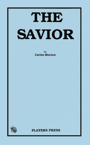 Imagen de archivo de The Savior a la venta por Books From California