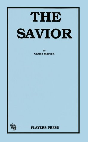 Stock image for The Savior for sale by Books From California