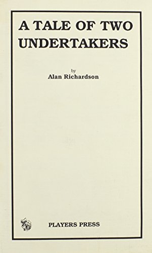 A Tale of Two Undertakers (9780887343810) by Richardson, Alan