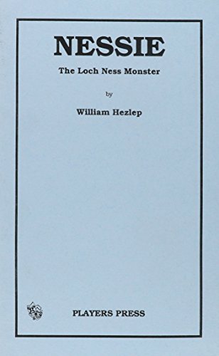 Imagen de archivo de Nessie: Playscript a la venta por Wonder Book