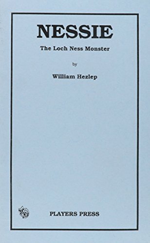 Stock image for Nessie: Playscript for sale by Wonder Book
