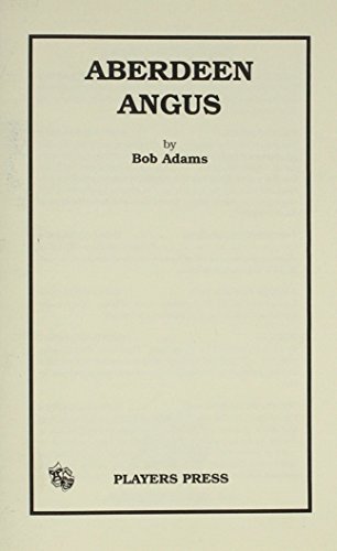 Aberdeen Angus (9780887345524) by Adams, Bob