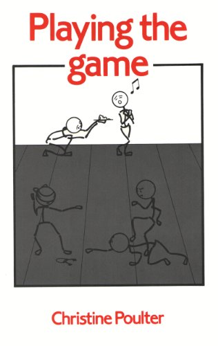 Imagen de archivo de Playing the Game a la venta por ThriftBooks-Dallas