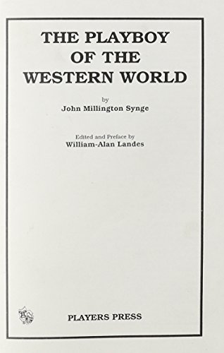 9780887347009: The Playboy of the Western World