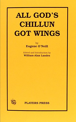 9780887349621: All God's Chillun Got Wings