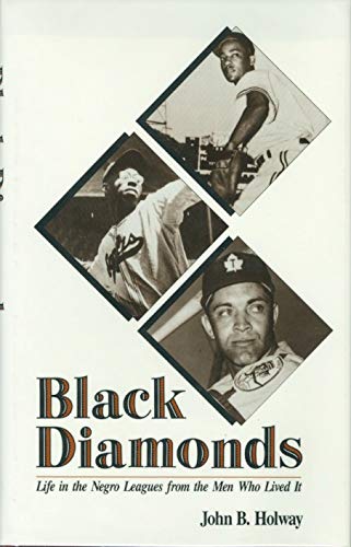 Stock image for Black Diamonds for sale by Better World Books