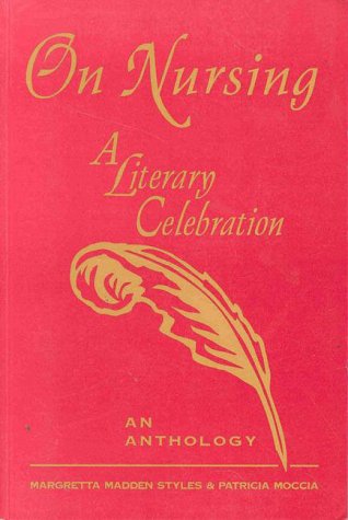 Imagen de archivo de On Nursing: A Literary Celebration a la venta por Anybook.com