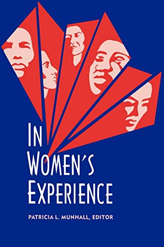 Imagen de archivo de In Women's Experience a la venta por THE SAINT BOOKSTORE
