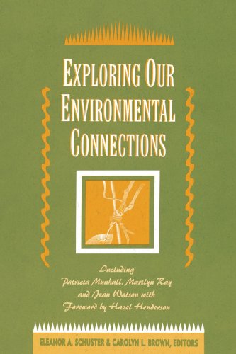 9780887376283: Exploring Our Environmental Connections (National League for Nursing Series (All Nln Titles)