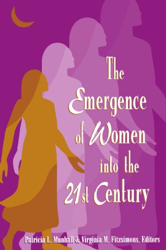 Stock image for Emergence of Women into the 21st Century for sale by THE SAINT BOOKSTORE