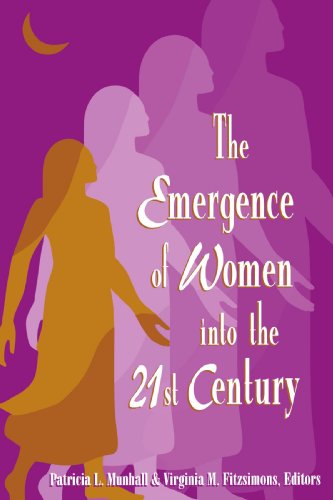 Stock image for The Emergence of Women Into the 21st Century for sale by ThriftBooks-Dallas