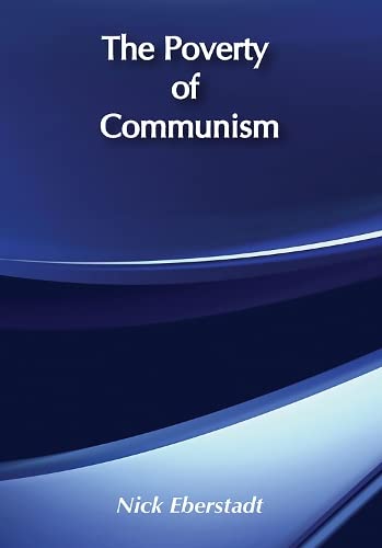 Stock image for The Poverty of Communism for sale by Better World Books: West