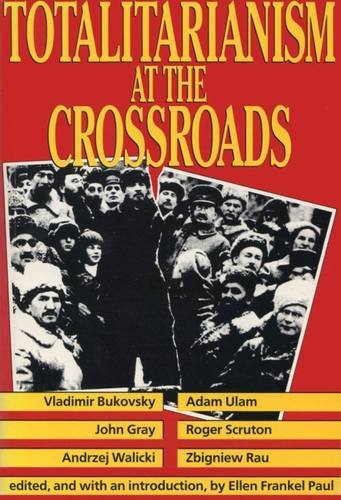 9780887383519: Totalitarianism at the Crossroads