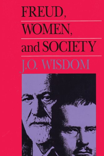 Imagen de archivo de Freud, Women, and Society a la venta por Silent Way Books