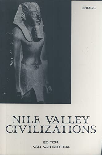 9780887386220: Nile Valley Civilizations