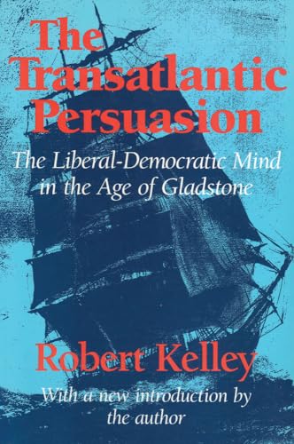 Imagen de archivo de The Transatlantic Persuasion a la venta por Blackwell's