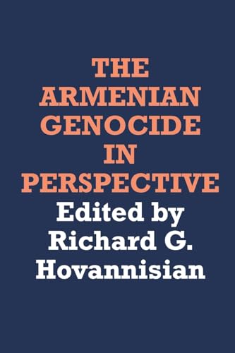 Beispielbild fr The Armenian Genocide in Perspective zum Verkauf von Anybook.com