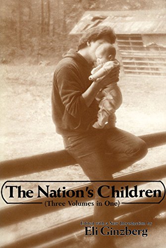 Stock image for The Nation's Children/3 Volumes in One for sale by Karl Theis