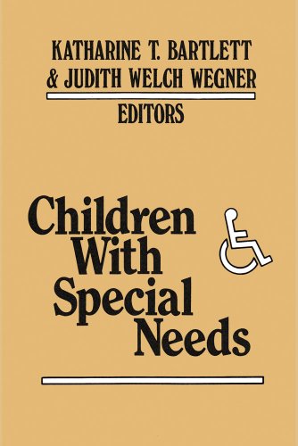 Stock image for Children with Special Needs for sale by Graver & Pen Rare Books