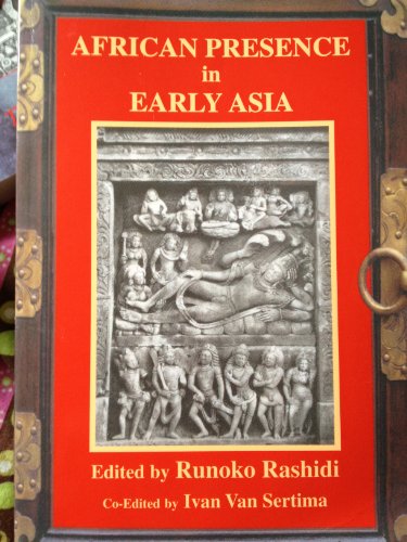 African Presence in Early Asia