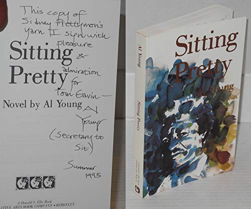 Beispielbild fr Sitting Pretty zum Verkauf von Front Cover Books