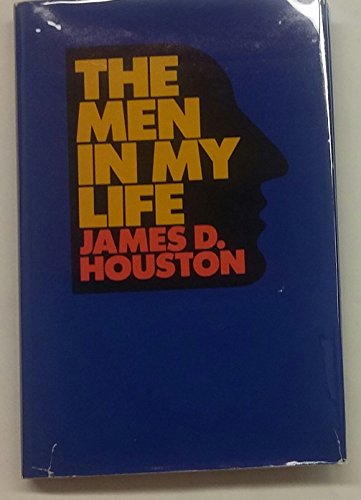 Imagen de archivo de The Men in My Life a la venta por Better World Books