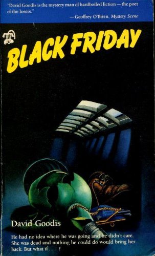 Imagen de archivo de Black Friday a la venta por Front Cover Books