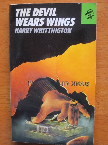Imagen de archivo de The Devil Wears Wings a la venta por Avalon Books