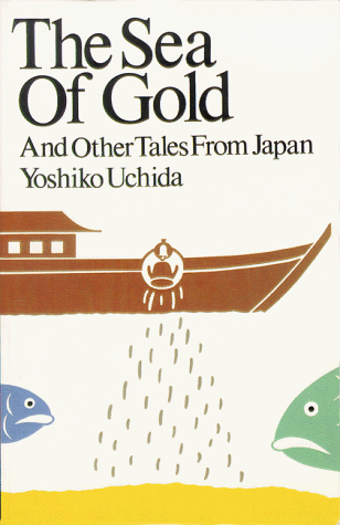 Beispielbild fr Sea of Gold zum Verkauf von Front Cover Books