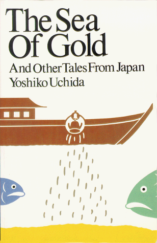 Stock image for Sea of Gold for sale by Front Cover Books
