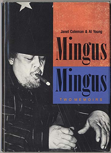 Stock image for Mingus/Mingus for sale by Ergodebooks