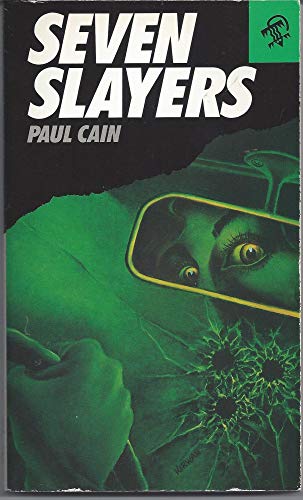 Stock image for Seven Slayers for sale by Nelson Freck